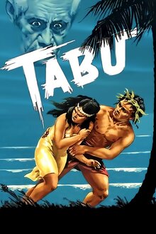 Poster of Tabu