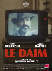 Poster of Deerskin