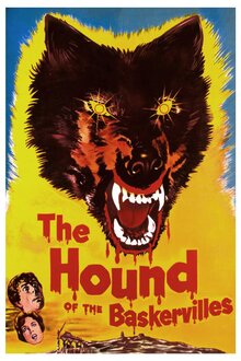 The Hound of the Baskervilles