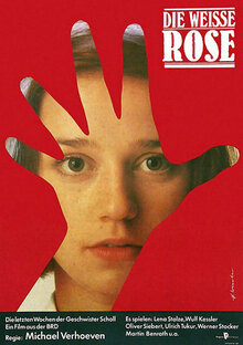 The White Rose