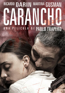 Постер фильма Carancho