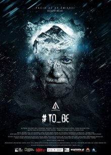 Poster of #To_Be