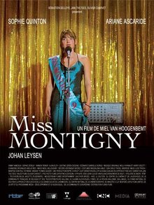 Miss Montigny