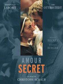 Secret Love