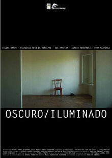 Poster of Oscuro / Iluminado