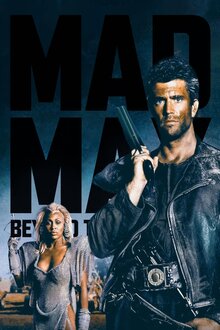 Mad Max Beyond Thunderdome
