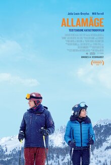 Poster of Downhill