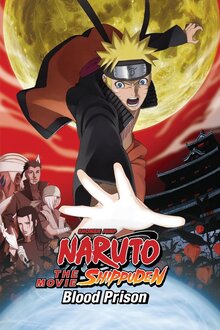 Gekijouban Naruto: Buraddo purizun