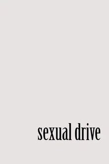 Poster of Sexual Drive