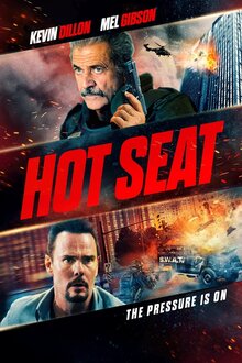 Hot Seat