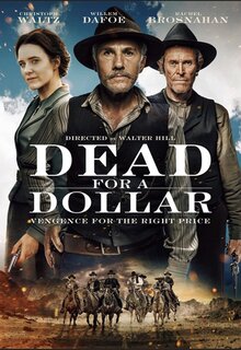 Poster of Dead for A Dollar