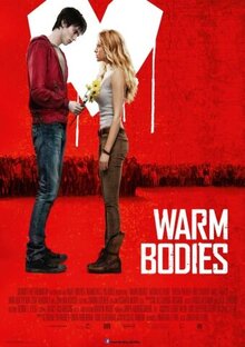 Poster of Warm Bodies