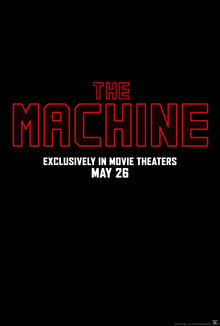 The Machine