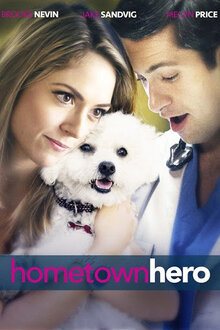 Poster of Hometown Hero