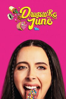 Poster of Drugstore June
