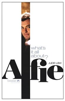 Poster of Alfie