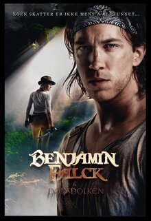 Poster of Legend of the Ghost Dagger
