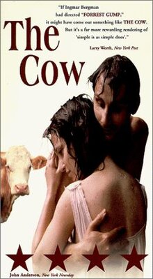 Poster of The Cow