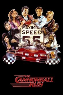 The Cannonball Run