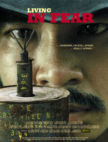 Poster of Song trong so hãi