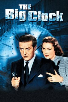 The Big Clock