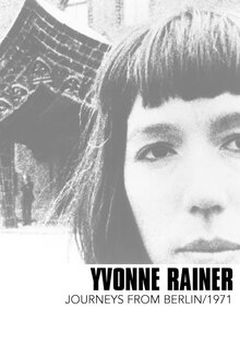 Poster of Journeys from Berlin/1971