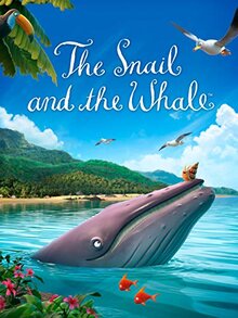 Poster of The Snail and the Whale