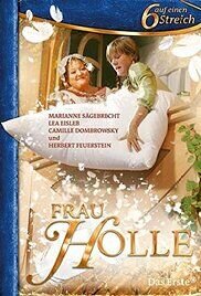 Poster of Frau Holle