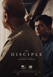 Poster of The Disciple