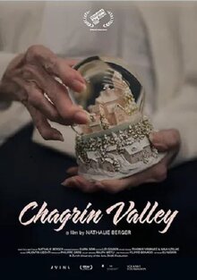 Poster of Chagrin Valley