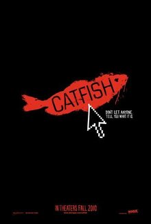 Poster of Catfish