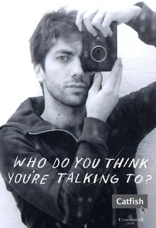 Poster of Catfish