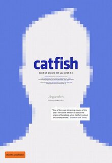 Poster of Catfish