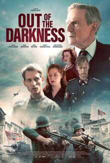Poster of Out of the Darkness