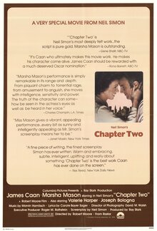 Poster of Chapter Two