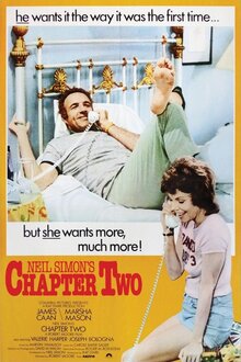 Poster of Chapter Two