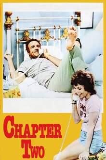 Poster of Chapter Two