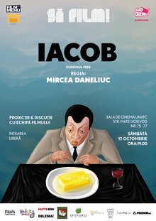 Poster of Jacob
