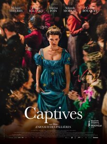 Captives
