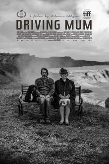 Driving Mum