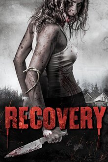 Poster of Recovery