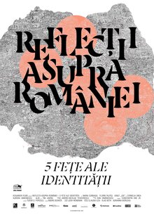 Poster of Portraits of A Nation: Five Faces of Identity