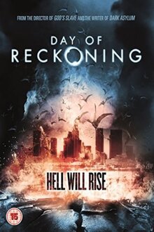 Poster of Day of Reckoning
