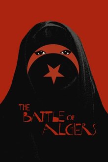 The Battle of Algiers