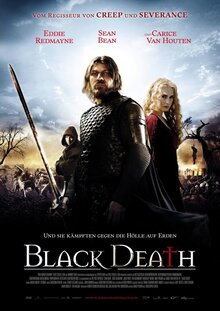 Poster of Black Death