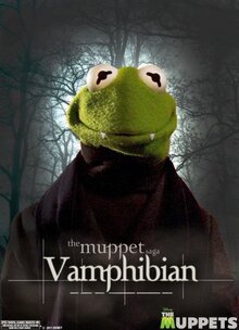 Poster of The Muppets
