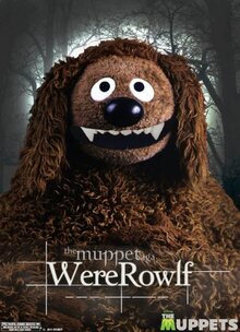 Poster of The Muppets