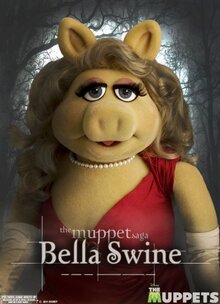 Poster of The Muppets