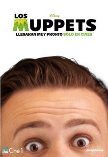 Poster of The Muppets