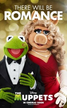 Poster of The Muppets